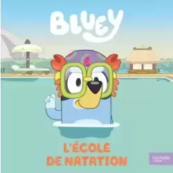 L'école de natation