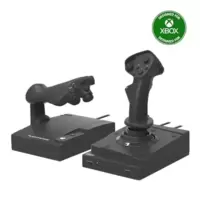 Flight Stick Designed for Xbox Series X|S, Xbox One and PC