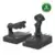 Manettes / Joystick / PAD Multi-Plateformes - Flight Stick Designed for Xbox Series X|S, Xbox One and PC