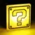Super Mario - Question Block Night Light