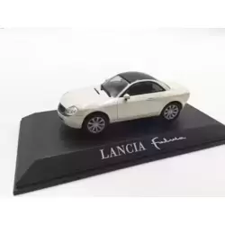 LANCIA FULVIA