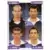 Alexander Vencel - Laurent Ciechelski - Jeremy Hénin - Benoit Le Bris - Le Havre