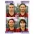 Andréa Ghidini - Dominique Aulanier - Fabio Cinetti - Manuel Nogueira - Nice