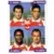 Christophe Zugna - Ali Boulebda - Arthur Moses - Mickaël Pagis - Nimes
