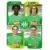 Foot 2002 - Alessan N\'Dour / Olivier Baudry / Laurent Huard / Julien Sablé - Saint-Etienne