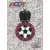 Ecusson - OGC Nice