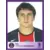 Foot 2006 - Championnat de France de L1 et L2 - 30 Ans - Cristian Rodriguez - Paris