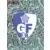 Écusson Grenoble - Grenoble