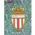 Foot 2006 - Championnat de France de L1 et L2 - 30 Ans - Écusson Monaco - Monaco