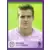 Foot 2006 - Championnat de France de L1 et L2 - 30 Ans - Julien Cardy - Toulouse