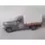 L\'aventure Peugeot - Peugeot 203 pick-up bâché - 1956