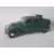 Peugeot 402 gazogène - 1939
