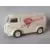 L\'aventure Peugeot - Peugeot D3A fourgon tôlé \