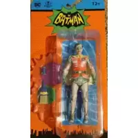Batman Classic Tv Series - Wax Robin