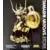 Saint Seiya - Myth Cloth EX - Shiryu du Dragon V2 [New Bronze Cloth] - Golden Limited Edition