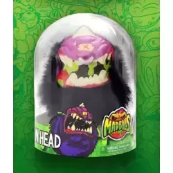 Horn Head
