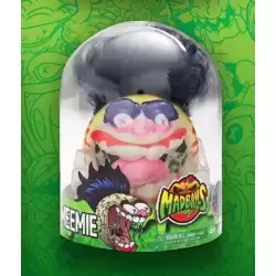 Screamin' Meemie
