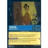 Chicha - Dedicated Mother - Foil