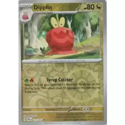 Dipplin Reverse