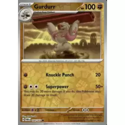 Gurdurr Reverse
