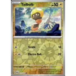 Tadbulb Reverse