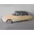 DS 19 du salon de l’Auto - 1955