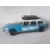 Citroen DS Collection - Editions Atlas - ID 21 Break d’assistance de rallye - 1970
