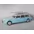 Citroen DS Collection - Editions Atlas - ID19 Break de la RTF « journal parlé »