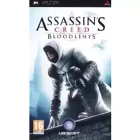 Assassin's Creed : bloodlines