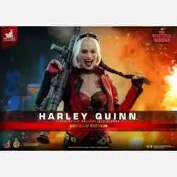 The Suicide Squad - Harley Quinn