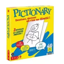 Pictionary