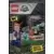 Lego Jurrasic World Minifigures - Owen Grady