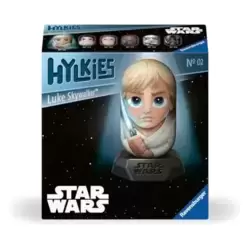 Star Wars - Luke Skywalker