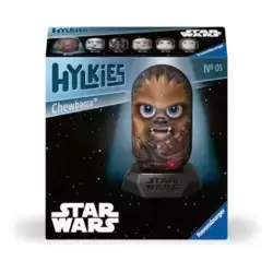 Star Wars - Chewbacca