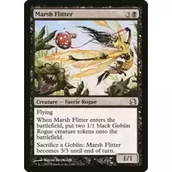 Marsh Flitter
