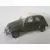 Passion Citroën - Éditions Atlas - Prototype 2 CV TPV - 1939