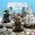 Other Super7 Action Figures - Godzilla \'89