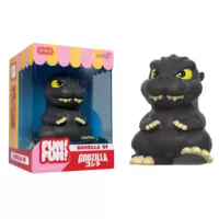 Godzilla '89