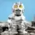 Other Super7 Action Figures - MechaGodzilla (90s)