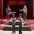 ReAction Figures - Motley Crue - Mick Mars (Shout At The Devil - Black & White)