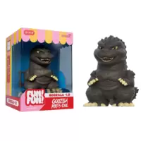 Godzilla - Minus One