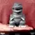 Other Super7 Action Figures - Minus One (Greyscale)