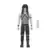ReAction Figures - Motley Crue - Tommy Lee (Shout At The Devil - Black & White)