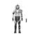 ReAction Figures - Vince Neil (Shout At The Devil - Black & White)