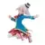 Banpresto Statues - Shangri-La Frontier - Emul