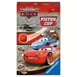 Cars Piston cup