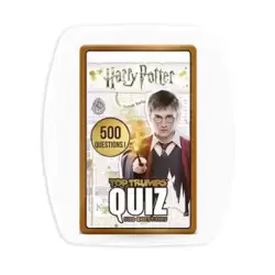 Quiz Harry Potter