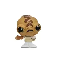 Admiral Ackbar