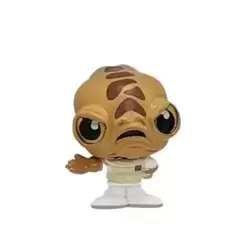Admiral Ackbar