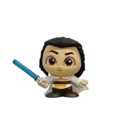 Jedi Master Sol